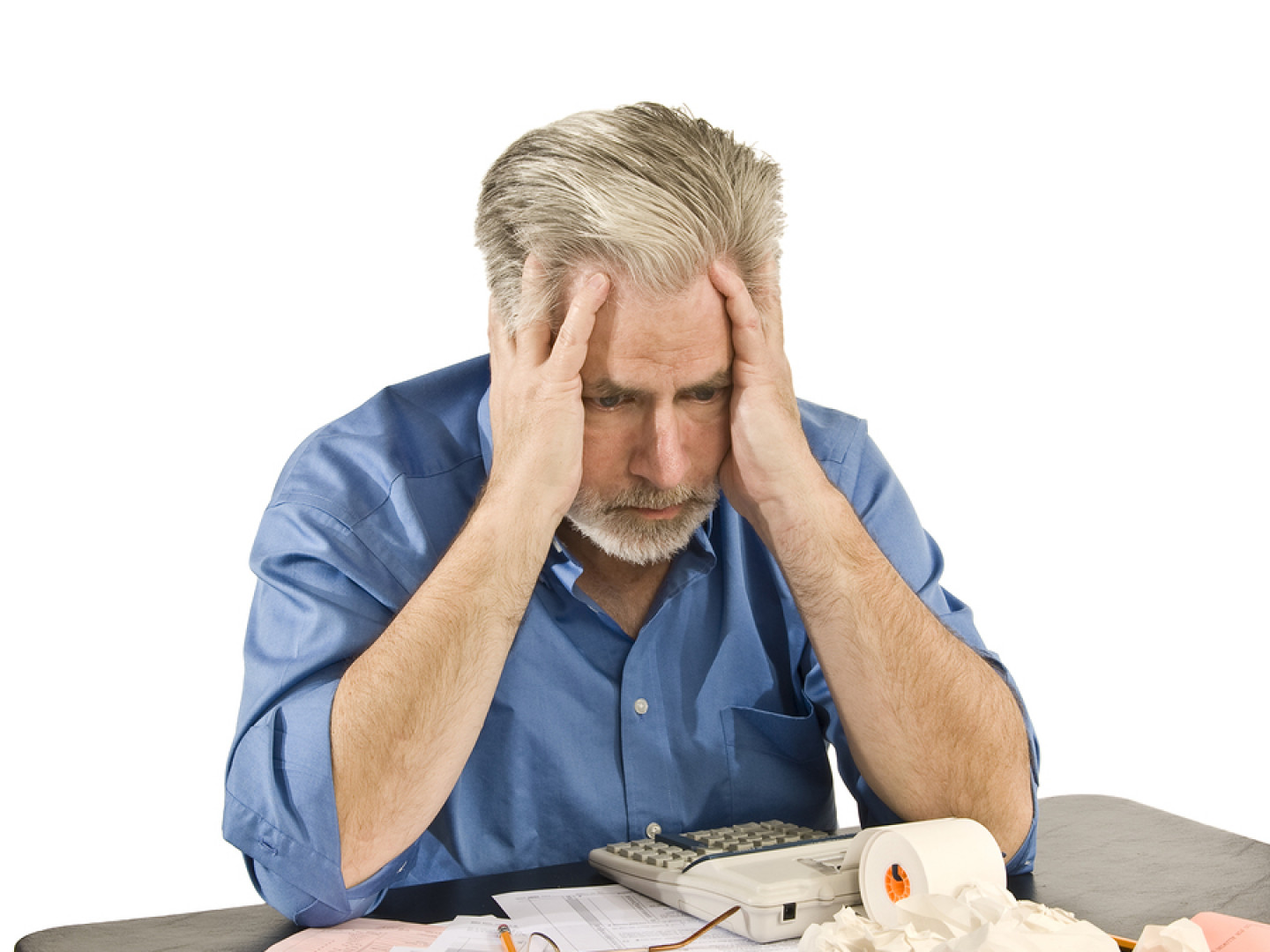 IRS Relief Barnegat, Toms River & Brick, NJ EMD Tax & Accounting